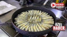 Niğdeliler pişirilmiş balığı tercih ediyor