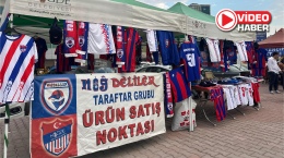 NiğDELİLER ürün satışına başladı