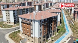 Niğdelilerden TOKİ’ye rekor başvuru