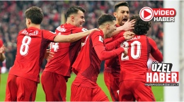 Niğdelilerin Türkiye-Kosova maçı tahmini belli oldu