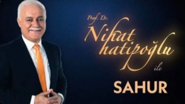 Nihat Hatipoğlu 2026 Ramazan maaşı ne kadar? ATV ile anlaştı mı?