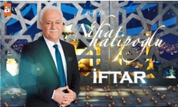 Nihat Hatipoğlu Ramazan Programları Nerede Çekiliyor?