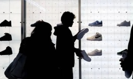 Nike Türkiye'de Zam Yapacak mı? Haziran 2025'te Fiyatlar Ne Olacak?