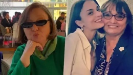 Nilperi Şahinkaya’nın Annesi Hayatını Kaybetti! Meltem Vural Kimdi, Ölüm Nedeni Ne?