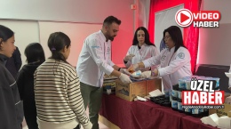 NİPAD’dan köy okullarına anlamlı destek