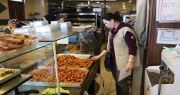 Nisan ayında yapılan gıda denetimlerinde milyonlarca lira ceza yazıldı