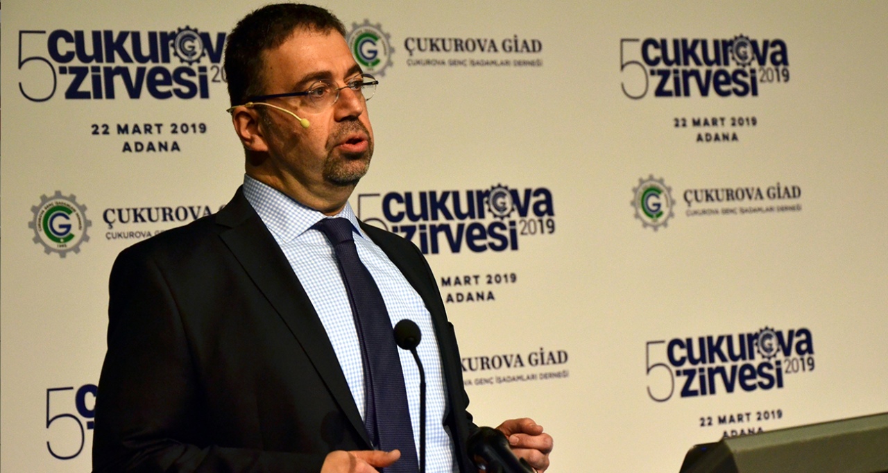 Nobel Ekonomi Ödülü Daron Acemoğlu’na verildi