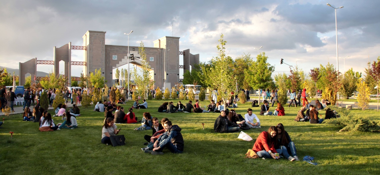 NÖHÜ'den büyük bir başarı daha