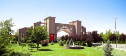 NÖHÜ, 2025 THE Asya Üniversiteleri sıralamasında Türkiye’de 8 basamak yükseldi
