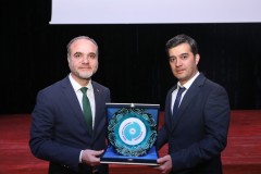 NÖHÜ’de “Atatürk ve Cumhuriyet” konulu konferans