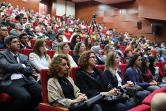 NÖHÜ’de Cerrahi Sempozyumu