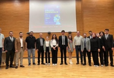 NÖHÜ’de Disleksi Farkındalık Paneli düzenlendi