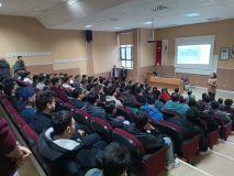 NÖHÜ’de “Kariyer Günü” Düzenlenecek