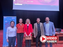 NÖHÜ’de Organ Bağışı Paneli: 33 Bin Kişi Organ Nakli Bekliyo