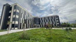 NÖHÜ’de “Sınıftan Sahneye Türküler” Konseri Bugün