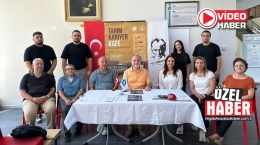 NÖHÜ’de Tarım Kariyer Kafe Tanıtım Lansmanı Yapıldı