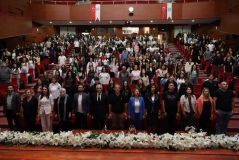 NÖHÜ’de Yabancı Dil Eğitiminin Önemi Konuşuldu
