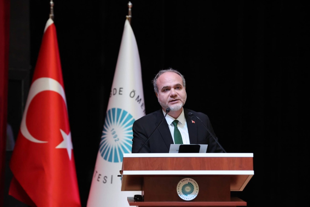 NÖHÜ’de Yeniden Hasan Uslu Dönemi