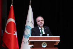 NÖHÜ’de Yeniden Hasan Uslu Dönemi