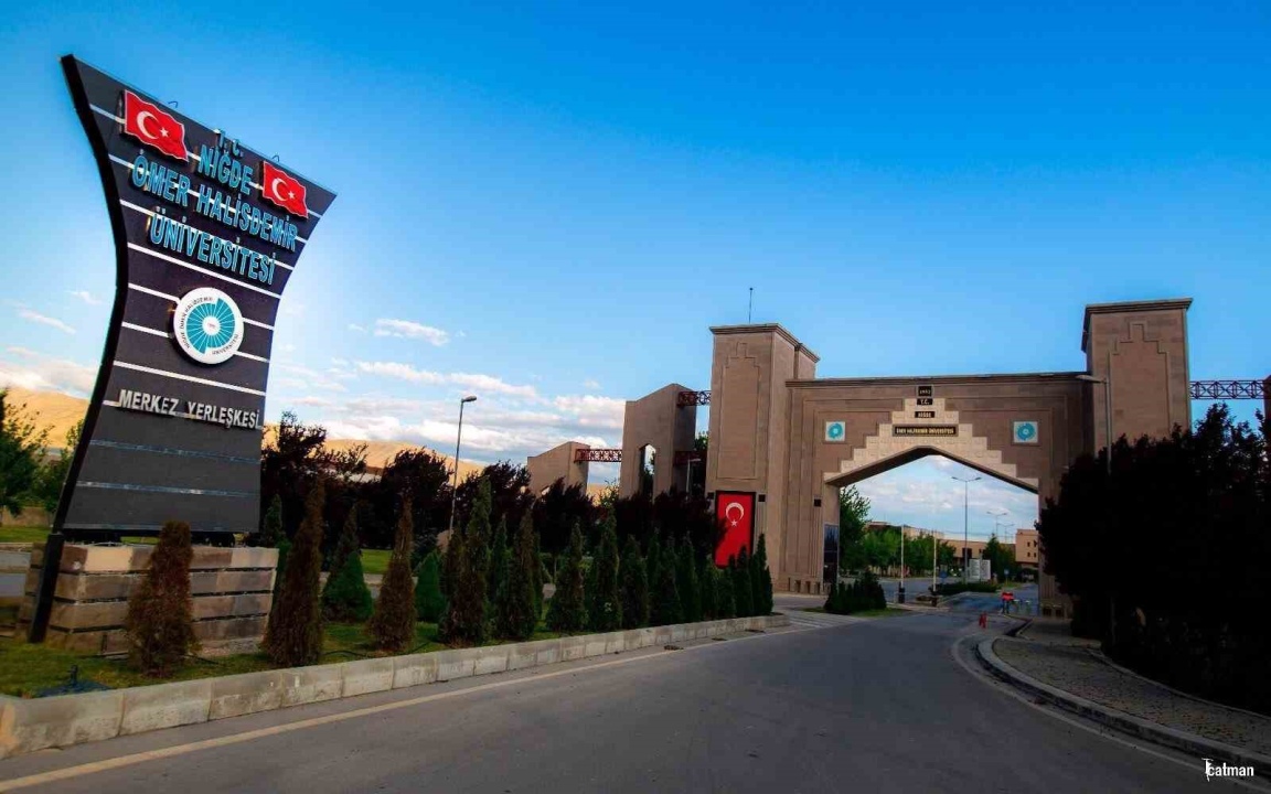 NÖHÜ’den 15 Akademisyen Dünya Listesinde