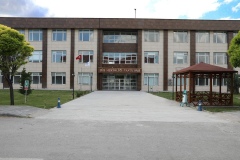 NÖHÜ Diş Hastanesi’nden bir ilk daha