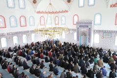 NÖHÜ Hayatını Kaybeden Öğrencilerini Unutmuyor