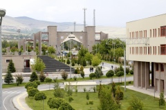 NÖHÜ İlk Kez QS Dünya Üniversite Sıralamasında Yer Aldı