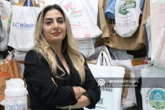 NÖHÜ Mezunu Kadın Girişimciden Büyük Başarı