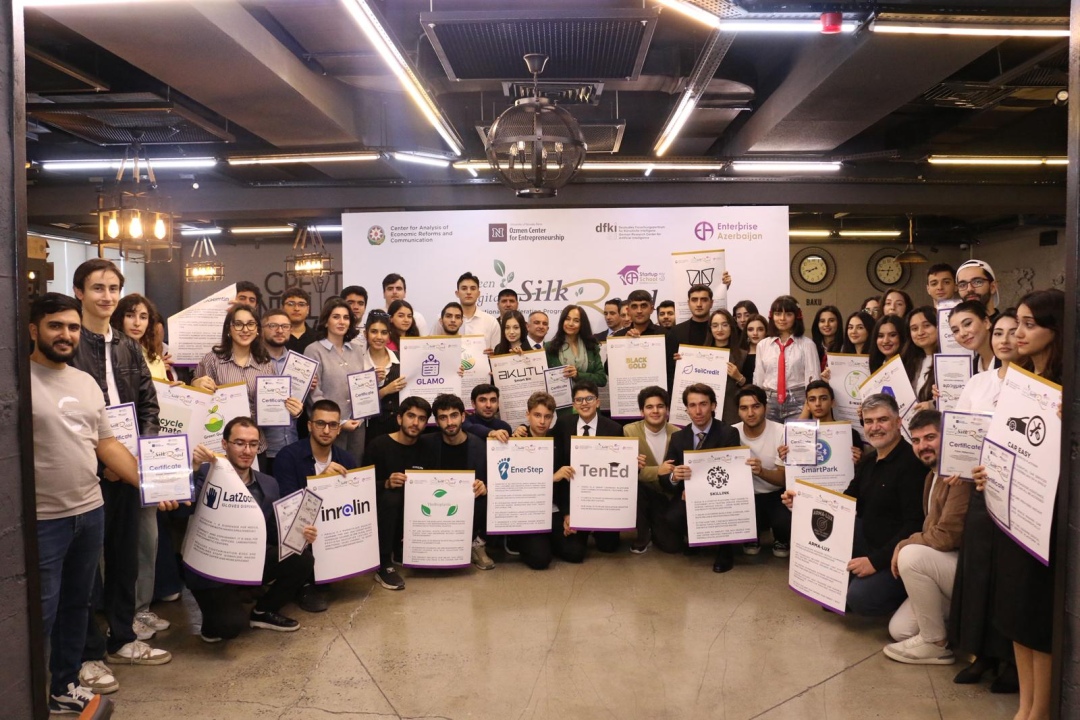 NÖHÜ Niğde Teknopark Firmasına Uluslararası Yarışmada İkincilik Ödülü