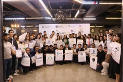 NÖHÜ Niğde Teknopark Firmasına Uluslararası Yarışmada İkincilik Ödülü