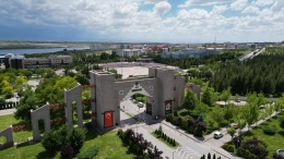 NÖHÜ, THE Sıralamasında Yükselişini Sürdürüyor