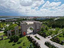 NÖHÜ, Türkiye genelinde 4’üncü oldu 