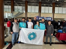 NÖHÜ Ünilig Kick Boks’tan  Madalyalarla Döndü