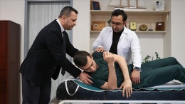 Nöroloji uzmanı uyardı: Ciddi kafa travmaları epilepsiye yol açabilir