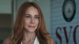 NOW TV’den yeni dizi Ben Leman: Kim kimdir, karakterleri neler?