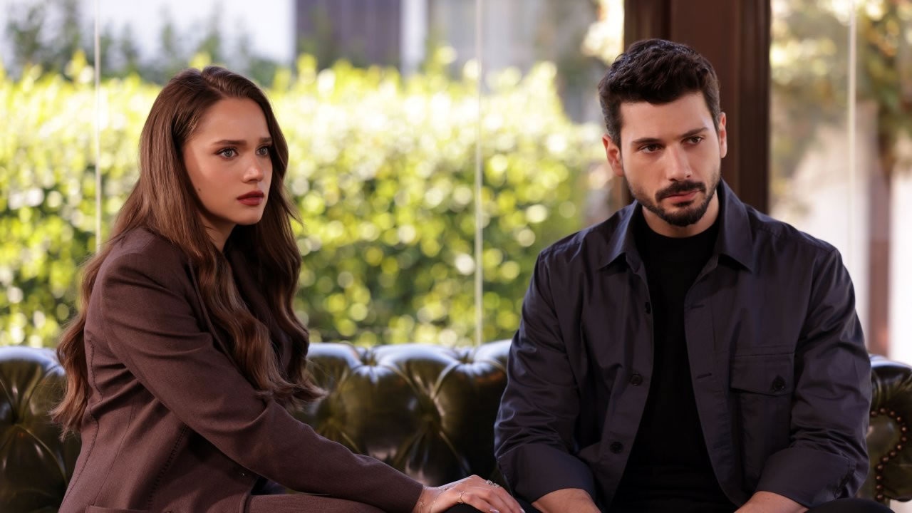 NOW TV dizisi Hudutsuz Sevda 3. sezon ne zaman ekranlarda olacak?