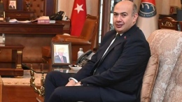 Nüfus ve Vatandaşlık İşleri Genel Müdürü Mehmet Levent Kepçeli kimdir? İşte kariyeri ve biyografisi