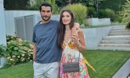 Nur Beşkardeşler kimdir? Necip Uysal eşi merak edildi