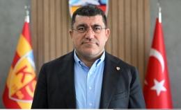 Nurettin Açıkalın kimdir, ne iş yapıyor, hangi takımlı? Kayserispor başkanı gündem oldu