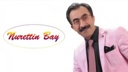 Nurettin Bay kimdir? Sanatçı Nurettin Bay aslen nereli, kaç yaşında?
