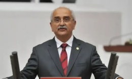 Nurettin Demir Kimdir? Kaç Yaşında, Nereli ve Hangi Partiden? İşte Tüm Biyografisi