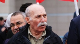 Nurullah Efe Ankut kimdir, neden gözaltına alındı? HKP Genel Başkanı Nurullah Efe Ankut yaşında, aslen nereli?