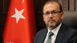 Nurullah Okumuş kimdir ve aslen nereli? Sağlık Bakanlığı Bakan Yardımcısı hakkında bilgiler
