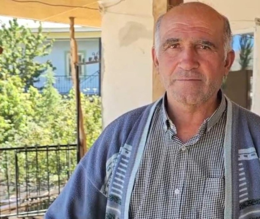 O kişiden dünden beri haber alınamıyor   