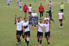 Obruk Belkayaspor’dan alkışlanacak hareket