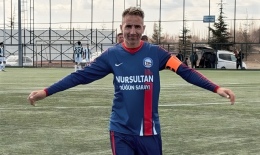 Obruk Belkayaspor, Soner Türlü'yü kadrosuna kattı