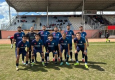 Obruk, zirveyi eline geçirdi