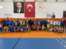 Ödüllü Futsal Turnuvası Başlıyor!