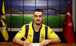 Ognjen Mimovic kimdir ve aslen nereli? Ognjen Mimovic hayatı merak ediliyor
