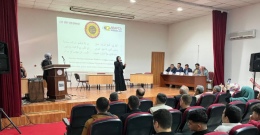 Öğrenciler Arapça yarışmalarda becerilerini sergiledi